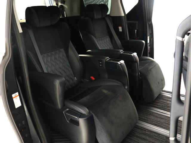 ヴェルファイア ２．５Ｚ　Ｇエディション　（禁煙車）（１０インチナビ）（後席モニター）（プリクラッシュ）（レーダークルーズ）（電動シート）ハーフレザー　ＥＴＣ　パワーバックドア　両側電動スライド　フルセグＴＶ　Ｂｌｕｅｔｏｏｔｈ　バックカメラ（18枚目）