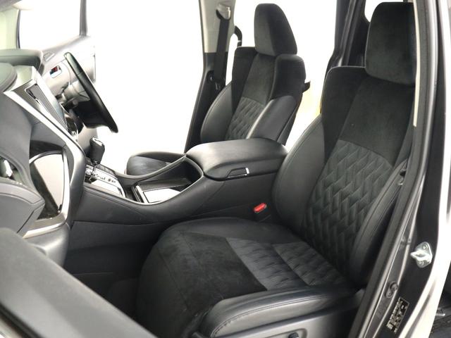 ヴェルファイア ２．５Ｚ　Ｇエディション　（禁煙車）（１０インチナビ）（後席モニター）（プリクラッシュ）（レーダークルーズ）（電動シート）ハーフレザー　ＥＴＣ　パワーバックドア　両側電動スライド　フルセグＴＶ　Ｂｌｕｅｔｏｏｔｈ　バックカメラ（22枚目）