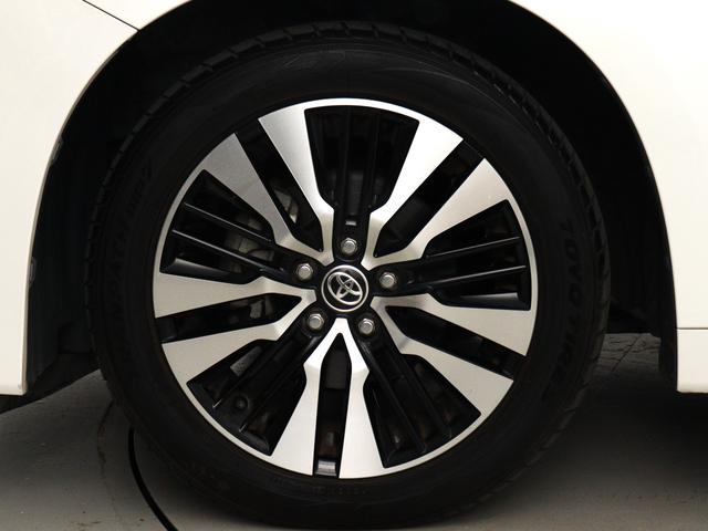 ヴェルファイア ２．５Ｚ　Ｇエディション　（禁煙車）（サンルーフ）（純正１０インチナビ）（黒革電動シート）（ＬＴＡ／プリクラッシュ／レーダークルーズ）後席モニター　シートヒーター＆ベンチレーション　パワーバックドア　両側電動スライド　ＥＴＣ（12枚目）