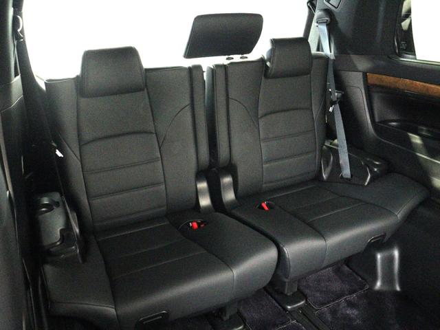 アルファードハイブリッド エグゼクティブラウンジ (JBLサウンド)(黒革電動シート)(全周囲カメラ)(リアエンターシステム)(レーダークルーズ)プリクラッシュ シートメモリー パワーバックドア 両側電動スライド ETC フルセグ Bluetooth(20枚目)