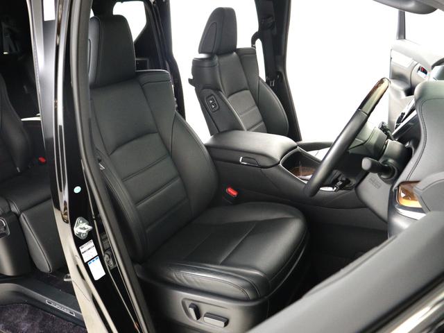 アルファードハイブリッド エグゼクティブラウンジ (JBLサウンド)(黒革電動シート)(全周囲カメラ)(リアエンターシステム)(レーダークルーズ)プリクラッシュ シートメモリー パワーバックドア 両側電動スライド ETC フルセグ Bluetooth(25枚目)