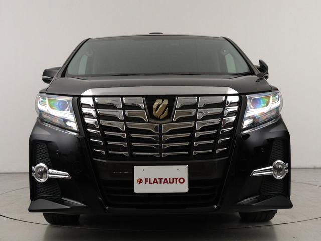 アルファード 2.5S Aパッケージ (禁煙車)(ツインサンルーフ)(純正9インチナビ)(両側電動スライドドア)フルセグ地デジTV Bluetooth接続 カラーバックモニター ETC クルーズコントロール オットマン クリアランスソナー(6枚目)