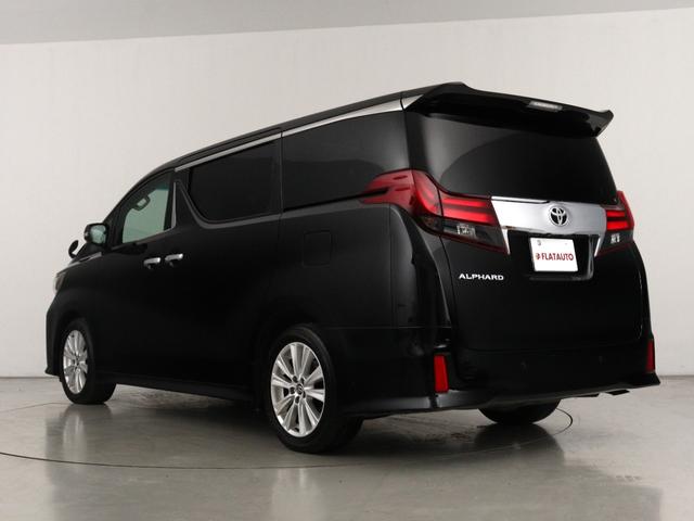 アルファード 2.5S Aパッケージ (禁煙車)(ツインサンルーフ)(純正9インチナビ)(両側電動スライドドア)フルセグ地デジTV Bluetooth接続 カラーバックモニター ETC クルーズコントロール オットマン クリアランスソナー(8枚目)