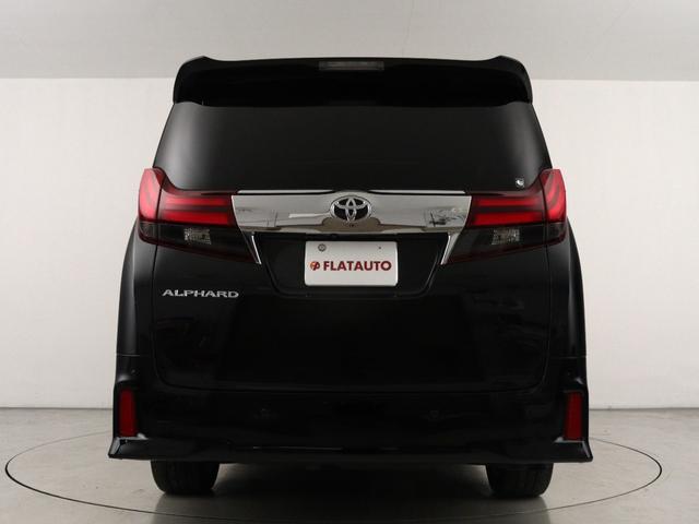 アルファード 2.5S Aパッケージ (禁煙車)(ツインサンルーフ)(純正9インチナビ)(両側電動スライドドア)フルセグ地デジTV Bluetooth接続 カラーバックモニター ETC クルーズコントロール オットマン クリアランスソナー(9枚目)