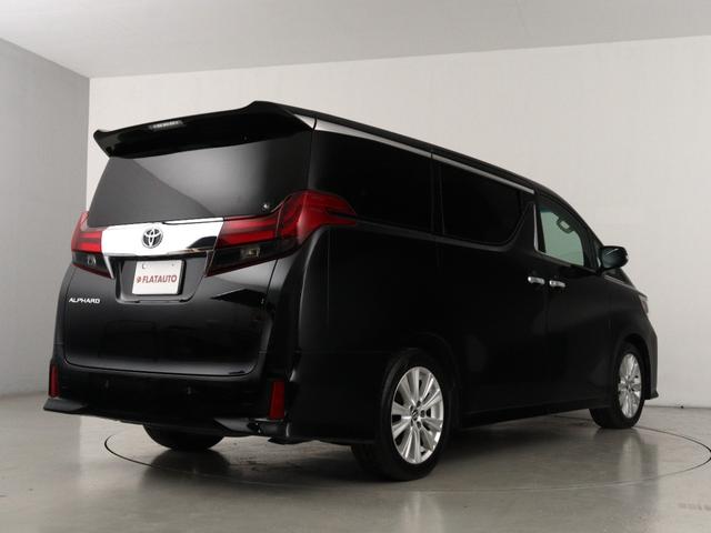 アルファード 2.5S Aパッケージ (禁煙車)(ツインサンルーフ)(純正9インチナビ)(両側電動スライドドア)フルセグ地デジTV Bluetooth接続 カラーバックモニター ETC クルーズコントロール オットマン クリアランスソナー(10枚目)