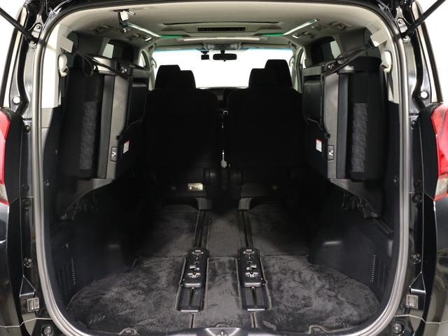 アルファード 2.5S Aパッケージ (禁煙車)(ツインサンルーフ)(純正9インチナビ)(両側電動スライドドア)フルセグ地デジTV Bluetooth接続 カラーバックモニター ETC クルーズコントロール オットマン クリアランスソナー(13枚目)
