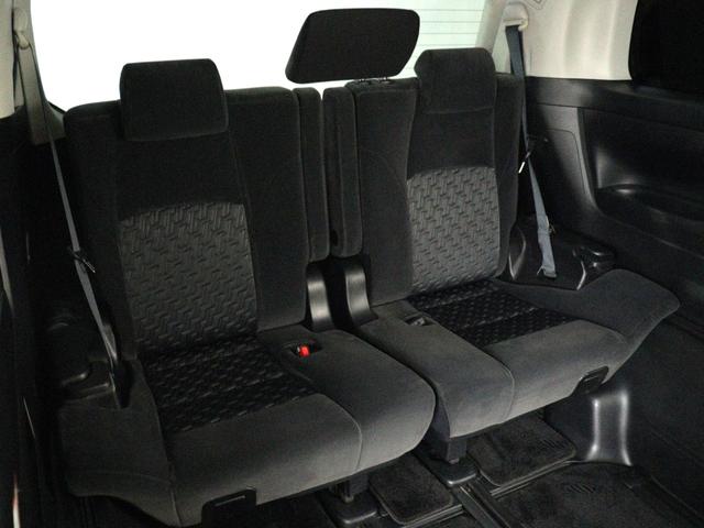 アルファード 2.5S Aパッケージ (禁煙車)(ツインサンルーフ)(純正9インチナビ)(両側電動スライドドア)フルセグ地デジTV Bluetooth接続 カラーバックモニター ETC クルーズコントロール オットマン クリアランスソナー(15枚目)