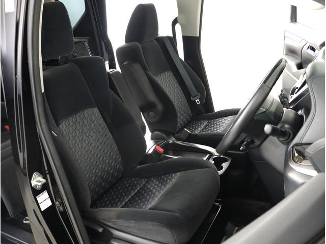 アルファード 2.5S Aパッケージ (禁煙車)(ツインサンルーフ)(純正9インチナビ)(両側電動スライドドア)フルセグ地デジTV Bluetooth接続 カラーバックモニター ETC クルーズコントロール オットマン クリアランスソナー(18枚目)