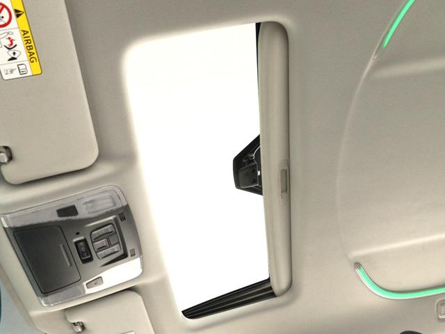 アルファード 2.5S Aパッケージ (禁煙車)(ツインサンルーフ)(純正9インチナビ)(両側電動スライドドア)フルセグ地デジTV Bluetooth接続 カラーバックモニター ETC クルーズコントロール オットマン クリアランスソナー(27枚目)