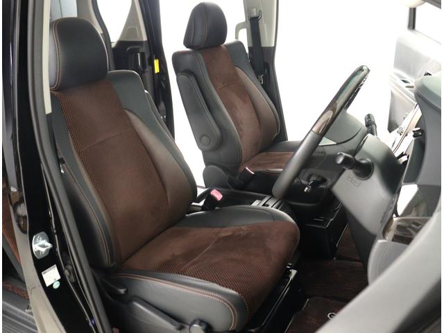 アルファード 240S タイプゴールドII (プレミアムサウンド)(モデリスタエアロカスタム)(リアエンターシステム)(特別仕様)ハーフレザー ETC パワーバックドア 両側電動スライド フルセグTV Bluetooth バックカメラ クルコン(21枚目)