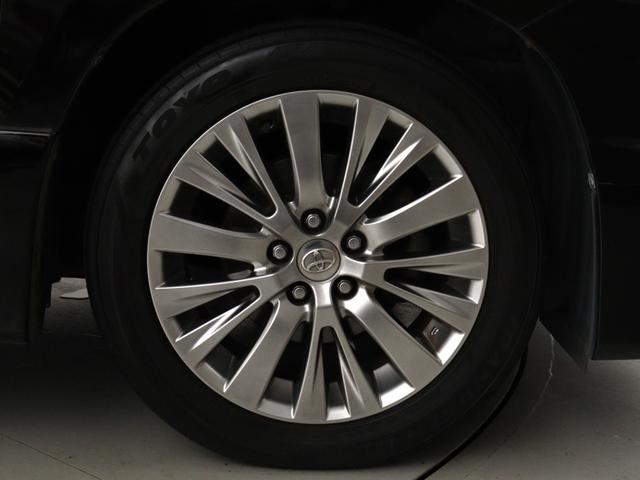 ヴェルファイア 3.5Z ゴールデンアイズ (禁煙車)(ワンオーナー)(サンルーフ)(純正8インチナビ)(特別仕様車)(ハーフレザー)クルコン パワーバックドア 両側電動スライド フルセグTV Bluetooth接続 ETC 木目コンビハンドル(11枚目)