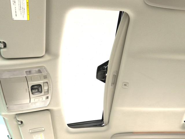 ヴェルファイア 3.5Z ゴールデンアイズ (禁煙車)(ワンオーナー)(サンルーフ)(純正8インチナビ)(特別仕様車)(ハーフレザー)クルコン パワーバックドア 両側電動スライド フルセグTV Bluetooth接続 ETC 木目コンビハンドル(28枚目)