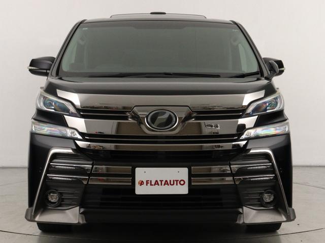 ヴェルファイア 2.5Z Gエディション (禁煙車)(サンルーフ)(ALPINE製11インチナビ)(後席モニター)Bluetooth パワーバックドア 電動シート 両側電動スライド ハーフレザーシート プリクラッシュ レーダークルーズ(7枚目)