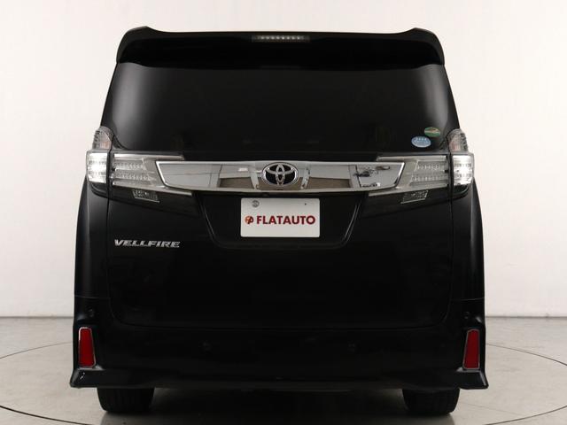 ヴェルファイア 2.5Z Gエディション (禁煙車)(サンルーフ)(ALPINE製11インチナビ)(後席モニター)Bluetooth パワーバックドア 電動シート 両側電動スライド ハーフレザーシート プリクラッシュ レーダークルーズ(10枚目)