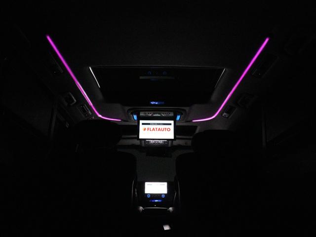 ヴェルファイア 2.5Z Gエディション (禁煙車)(サンルーフ)(ALPINE製11インチナビ)(後席モニター)Bluetooth パワーバックドア 電動シート 両側電動スライド ハーフレザーシート プリクラッシュ レーダークルーズ(15枚目)