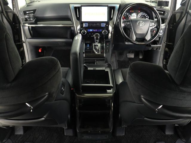 ヴェルファイア 2.5Z Gエディション (禁煙車)(サンルーフ)(ALPINE製11インチナビ)(後席モニター)Bluetooth パワーバックドア 電動シート 両側電動スライド ハーフレザーシート プリクラッシュ レーダークルーズ(26枚目)