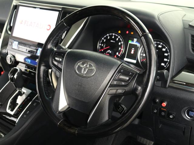 ヴェルファイア 2.5Z Gエディション (禁煙車)(サンルーフ)(ALPINE製11インチナビ)(後席モニター)Bluetooth パワーバックドア 電動シート 両側電動スライド ハーフレザーシート プリクラッシュ レーダークルーズ(32枚目)