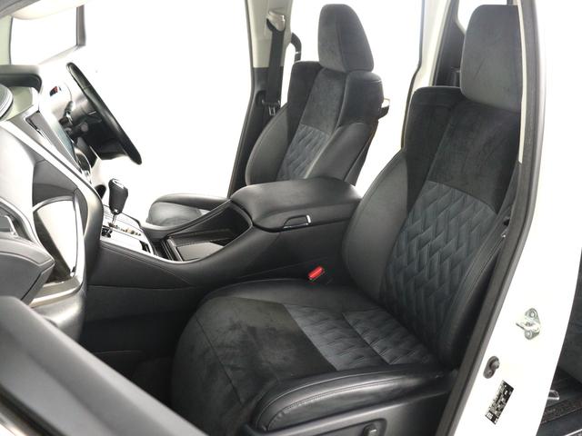 アルファード 2.5S Cパッケージ (禁煙車)(10インチナビ)(後席モニター)(衝突軽減)(レーダークルーズ)(ローダウンカスタム)(電動シート)シートメモリー パワーバックドア 両側電動スライド ETC フルセグTV バックカメラ(23枚目)