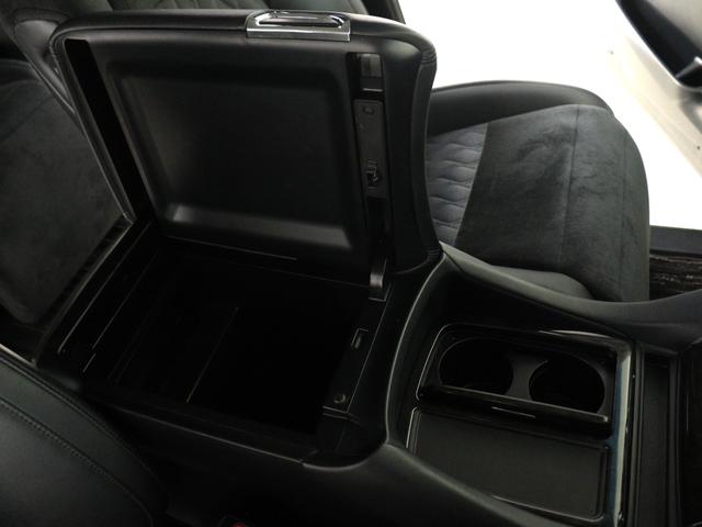 アルファード 2.5S Cパッケージ (禁煙車)(10インチナビ)(後席モニター)(衝突軽減)(レーダークルーズ)(ローダウンカスタム)(電動シート)シートメモリー パワーバックドア 両側電動スライド ETC フルセグTV バックカメラ(25枚目)