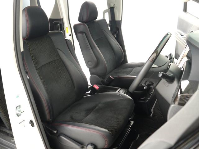 ヴェルファイア 2.4Z ゴールデンアイズII (禁煙車)(純正8インチナビ)(大画面後席モニター)(特別仕様車)(ハーフレザー)クルコン ETC パワーバックドア 両側電動スライドドア フルセグTV Bluetooth バックカメラ コンセント付(20枚目)