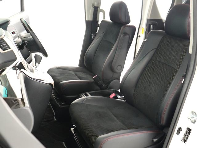 ヴェルファイア 2.4Z ゴールデンアイズII (禁煙車)(純正8インチナビ)(大画面後席モニター)(特別仕様車)(ハーフレザー)クルコン ETC パワーバックドア 両側電動スライドドア フルセグTV Bluetooth バックカメラ コンセント付(21枚目)