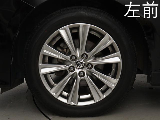 ヴェルファイア 2.5Z Aエディション ゴールデンアイズ (純正9インチナビ)(後席モニター)(ハーフレザー)(特別仕様車)(コンセント付)パワーバックドア 両側電動スライドドア ETC フルセグTV Bluetooth接続 バックカメラ クリアランスソナー(11枚目)