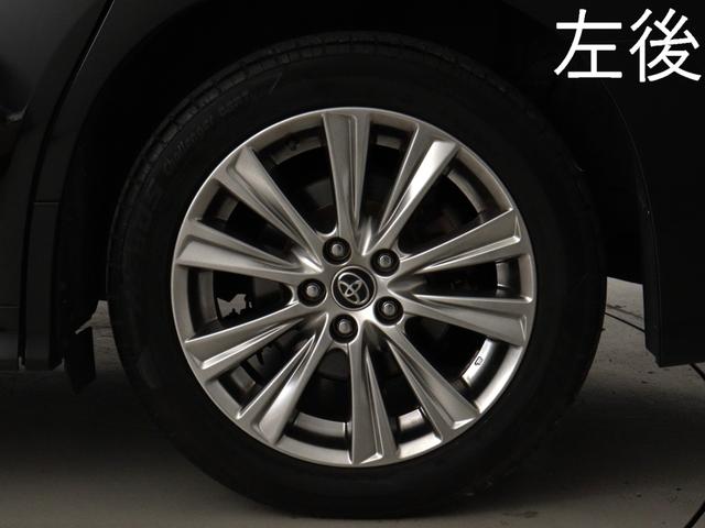 ヴェルファイア 2.5Z Aエディション ゴールデンアイズ (純正9インチナビ)(後席モニター)(ハーフレザー)(特別仕様車)(コンセント付)パワーバックドア 両側電動スライドドア ETC フルセグTV Bluetooth接続 バックカメラ クリアランスソナー(12枚目)