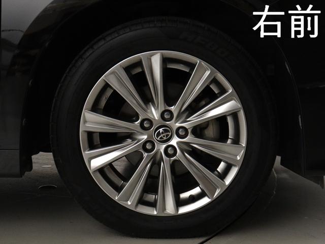 ヴェルファイア 2.5Z Aエディション ゴールデンアイズ (純正9インチナビ)(後席モニター)(ハーフレザー)(特別仕様車)(コンセント付)パワーバックドア 両側電動スライドドア ETC フルセグTV Bluetooth接続 バックカメラ クリアランスソナー(13枚目)