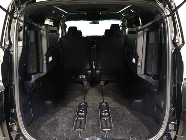 ヴェルファイア 2.5Z Aエディション ゴールデンアイズ (純正9インチナビ)(後席モニター)(ハーフレザー)(特別仕様車)(コンセント付)パワーバックドア 両側電動スライドドア ETC フルセグTV Bluetooth接続 バックカメラ クリアランスソナー(16枚目)