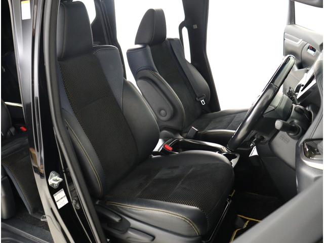 ヴェルファイア 2.5Z Aエディション ゴールデンアイズ (純正9インチナビ)(後席モニター)(ハーフレザー)(特別仕様車)(コンセント付)パワーバックドア 両側電動スライドドア ETC フルセグTV Bluetooth接続 バックカメラ クリアランスソナー(23枚目)