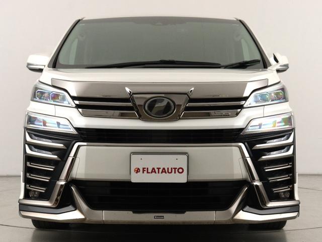 ヴェルファイア ２．５Ｚ　Ｇエディション　（モデリスタエアロ）（１０インチナビ）（後席モニター）（黒革電動シート）（ＬＴＡ／レーダークルーズ）プリクラッシュ　ＥＴＣ　フルセグＴＶ　パワーバックドア　両側電動スライド　シートメモリ　コンセント付（7枚目）
