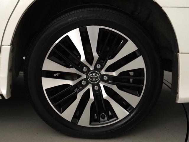 ヴェルファイア ２．５Ｚ　Ｇエディション　（モデリスタエアロ）（１０インチナビ）（後席モニター）（黒革電動シート）（ＬＴＡ／レーダークルーズ）プリクラッシュ　ＥＴＣ　フルセグＴＶ　パワーバックドア　両側電動スライド　シートメモリ　コンセント付（13枚目）