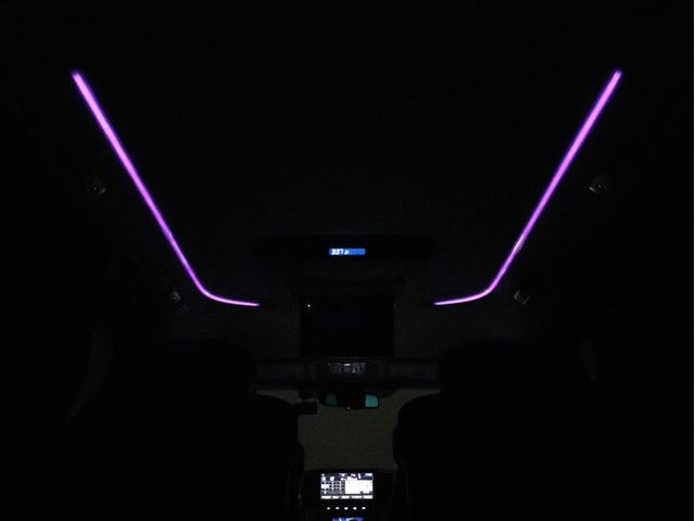 ヴェルファイア ２．５Ｚ　Ｇエディション　（モデリスタエアロ）（１０インチナビ）（後席モニター）（黒革電動シート）（ＬＴＡ／レーダークルーズ）プリクラッシュ　ＥＴＣ　フルセグＴＶ　パワーバックドア　両側電動スライド　シートメモリ　コンセント付（16枚目）