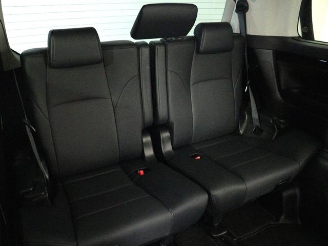 ヴェルファイア ２．５Ｚ　Ｇエディション　（モデリスタエアロ）（１０インチナビ）（後席モニター）（黒革電動シート）（ＬＴＡ／レーダークルーズ）プリクラッシュ　ＥＴＣ　フルセグＴＶ　パワーバックドア　両側電動スライド　シートメモリ　コンセント付（18枚目）