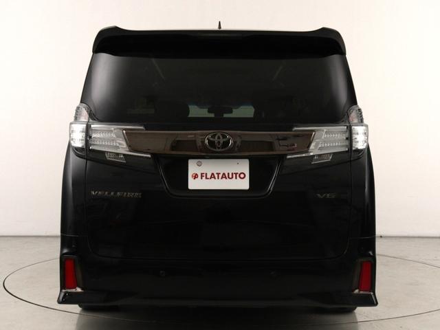 ヴェルファイア 2.5Z Gエディション (ALPINE製11インチナビ)(TRDエアロカスタム)(黒革電動シート)(車高調&20インチアルミ)シートメモリー&ヒーター パワーバックドア 両側電動スライド フルセグ Bluetooth ETC(10枚目)