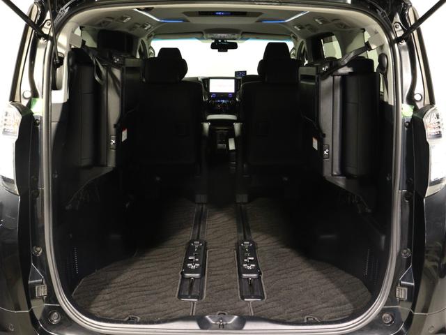 ヴェルファイア 2.5Z Gエディション (ALPINE製11インチナビ)(TRDエアロカスタム)(黒革電動シート)(車高調&20インチアルミ)シートメモリー&ヒーター パワーバックドア 両側電動スライド フルセグ Bluetooth ETC(13枚目)