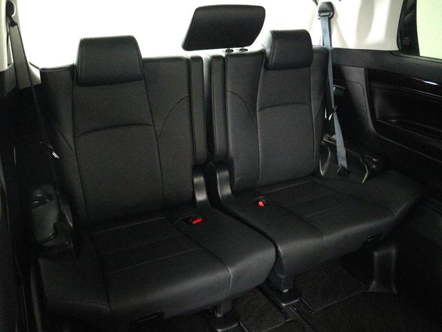 ヴェルファイア 2.5Z Gエディション (ALPINE製11インチナビ)(TRDエアロカスタム)(黒革電動シート)(車高調&20インチアルミ)シートメモリー&ヒーター パワーバックドア 両側電動スライド フルセグ Bluetooth ETC(16枚目)