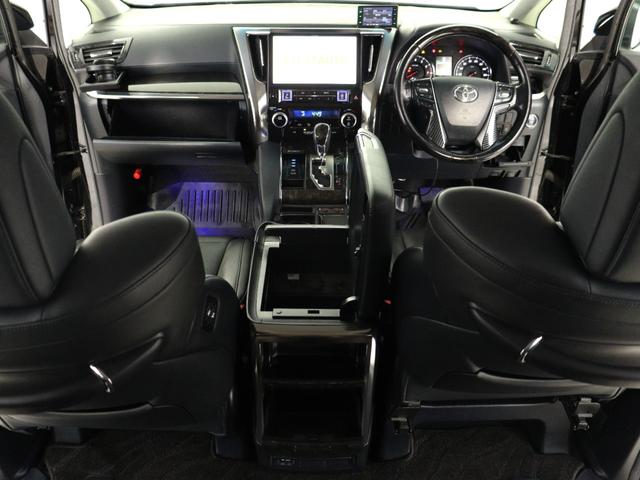 ヴェルファイア 2.5Z Gエディション (ALPINE製11インチナビ)(TRDエアロカスタム)(黒革電動シート)(車高調&20インチアルミ)シートメモリー&ヒーター パワーバックドア 両側電動スライド フルセグ Bluetooth ETC(26枚目)