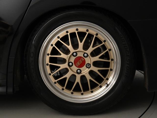 ヴェルファイア ２．５Ｚ　Ｇエディション　（禁煙車）（ローダウン＆ＢＢＳ製アルミカスタム）（ＡＬＰＩＮＥ１１インチナビ）（後席モニター）（プリクラッシュ）レーダークルーズ　電動シート　シートメモリー　パワーバックドア　両側電動スライド　ＥＴＣ（2枚目）