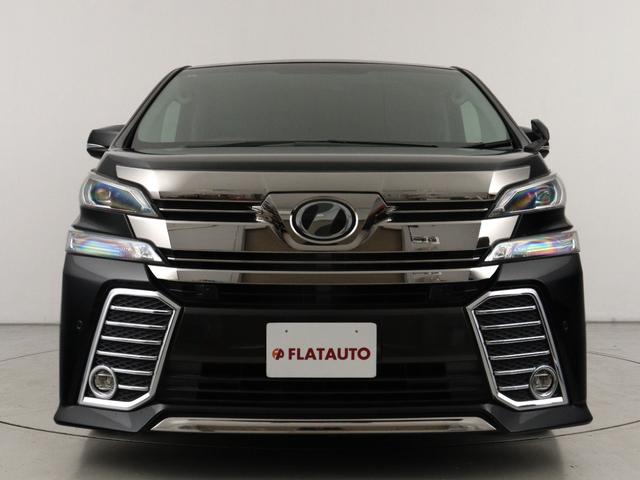 ヴェルファイア ２．５Ｚ　Ｇエディション　（禁煙車）（ローダウン＆ＢＢＳ製アルミカスタム）（ＡＬＰＩＮＥ１１インチナビ）（後席モニター）（プリクラッシュ）レーダークルーズ　電動シート　シートメモリー　パワーバックドア　両側電動スライド　ＥＴＣ（7枚目）