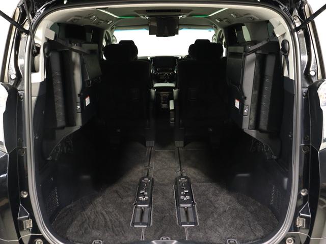 ヴェルファイア ２．５Ｚ　Ｇエディション　（禁煙車）（ローダウン＆ＢＢＳ製アルミカスタム）（ＡＬＰＩＮＥ１１インチナビ）（後席モニター）（プリクラッシュ）レーダークルーズ　電動シート　シートメモリー　パワーバックドア　両側電動スライド　ＥＴＣ（13枚目）