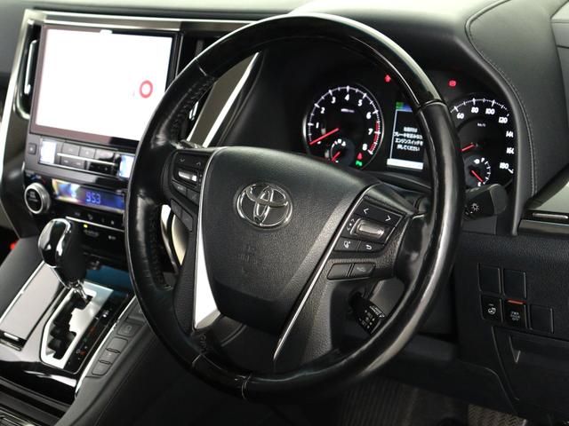 ヴェルファイア ２．５Ｚ　Ｇエディション　（禁煙車）（ローダウン＆ＢＢＳ製アルミカスタム）（ＡＬＰＩＮＥ１１インチナビ）（後席モニター）（プリクラッシュ）レーダークルーズ　電動シート　シートメモリー　パワーバックドア　両側電動スライド　ＥＴＣ（31枚目）