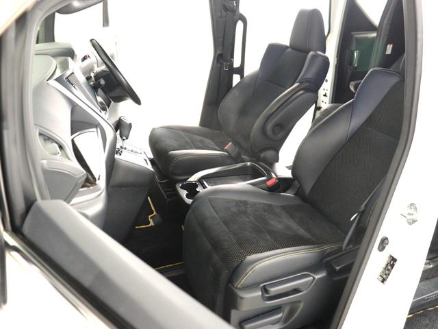 ヴェルファイア ２．５Ｚ　Ａエディション　ゴールデンアイズ　（禁煙車）（プリクラッシュ）（レーダークルーズ）（１０インチナビ）（後席モニター）ハーフレザー　特別仕様車　パワーバックドア　両側電動スライド　ＥＴＣ　バックカメラ　コンセント付　Ｂｌｕｅｔｏｏｔｈ（22枚目）