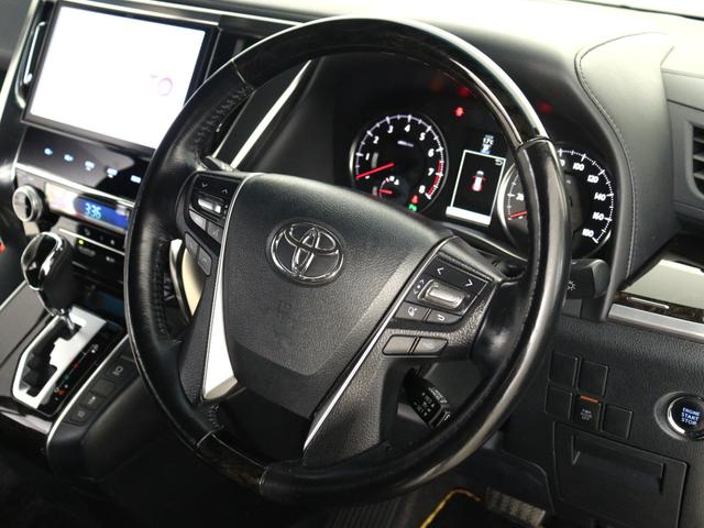 ヴェルファイア ２．５Ｚ　Ａエディション　ゴールデンアイズ　（禁煙車）（プリクラッシュ）（レーダークルーズ）（１０インチナビ）（後席モニター）ハーフレザー　特別仕様車　パワーバックドア　両側電動スライド　ＥＴＣ　バックカメラ　コンセント付　Ｂｌｕｅｔｏｏｔｈ（31枚目）