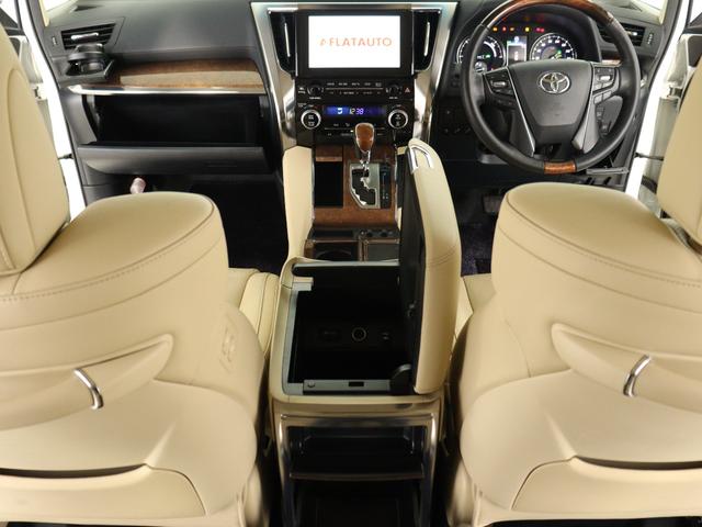 収納箇所多数ございます♪