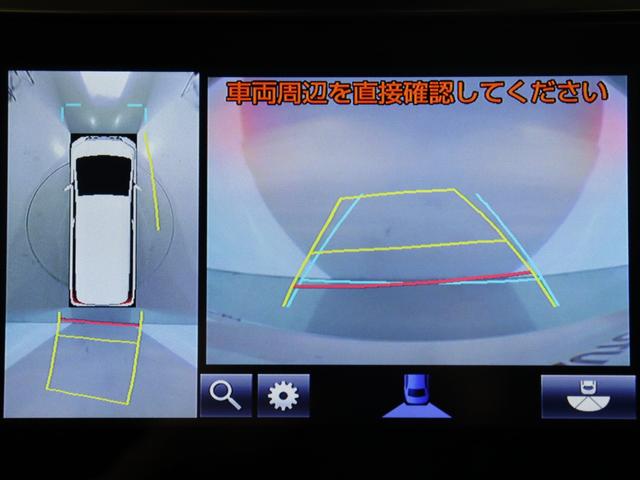 【バックカメラ完備】狭い場所への駐車や縦列駐車など、苦手な方も安心な装備です♪