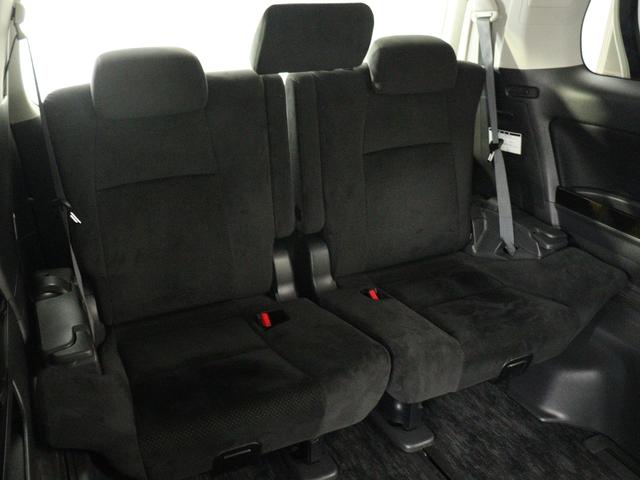 アルファード ２４０ＳプライムセレクションＩＩタイプゴルドＩＩ　（特別仕様車）（禁煙車）（ワンオーナー）（ＡＬＰＩＮＥ製８インチナビ）（後席モニター）（電動シート）パワーバックドア　アルカンターラシート　両側電動スライド　クリアランスソナー　オットマン　ＥＴＣ（19枚目）