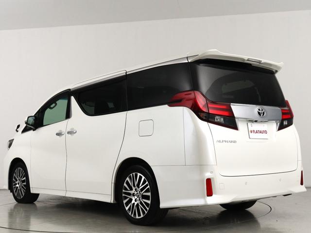 アルファード ２．５Ｓ　Ｃパッケージ　（禁煙車）（ワンオーナー）（サンルーフ）（ＡＬＰＩＮＥ製１１インチナビ）（後席モニター）（プリクラッシュ）（レーダークルーズ）Ｂｌｕｅｔｏｏｔｈ　パワーバックドア　ハーフレザーシート　両側電動　ＥＴＣ（9枚目）