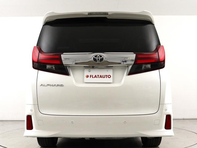 アルファード ２．５Ｓ　Ｃパッケージ　（禁煙車）（ワンオーナー）（サンルーフ）（ＡＬＰＩＮＥ製１１インチナビ）（後席モニター）（プリクラッシュ）（レーダークルーズ）Ｂｌｕｅｔｏｏｔｈ　パワーバックドア　ハーフレザーシート　両側電動　ＥＴＣ（10枚目）