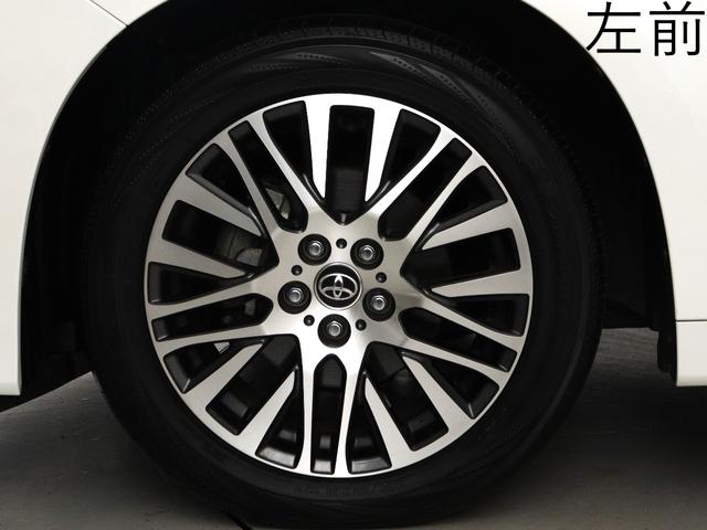 アルファード ２．５Ｓ　Ｃパッケージ　（禁煙車）（ワンオーナー）（サンルーフ）（ＡＬＰＩＮＥ製１１インチナビ）（後席モニター）（プリクラッシュ）（レーダークルーズ）Ｂｌｕｅｔｏｏｔｈ　パワーバックドア　ハーフレザーシート　両側電動　ＥＴＣ（12枚目）